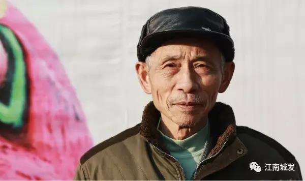 他被叫“老漢奸”，卻只想回遷到這里，活出新的人生風(fēng)景